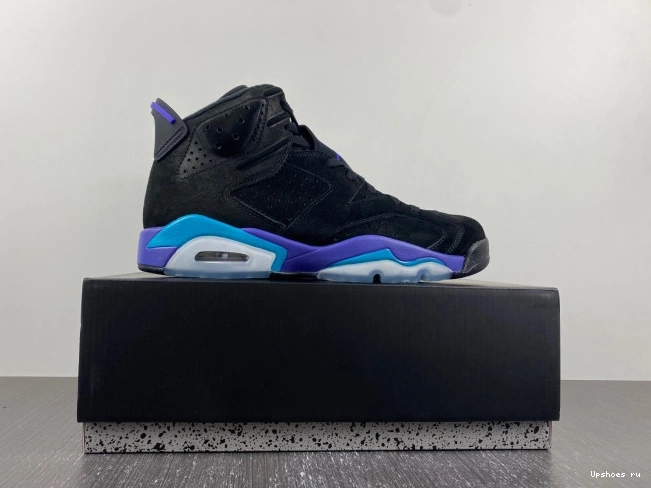 6  Aqua Retro Jordan CT8529-004  0830